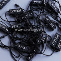 Numbered Plastic Locks Security Seal Tags